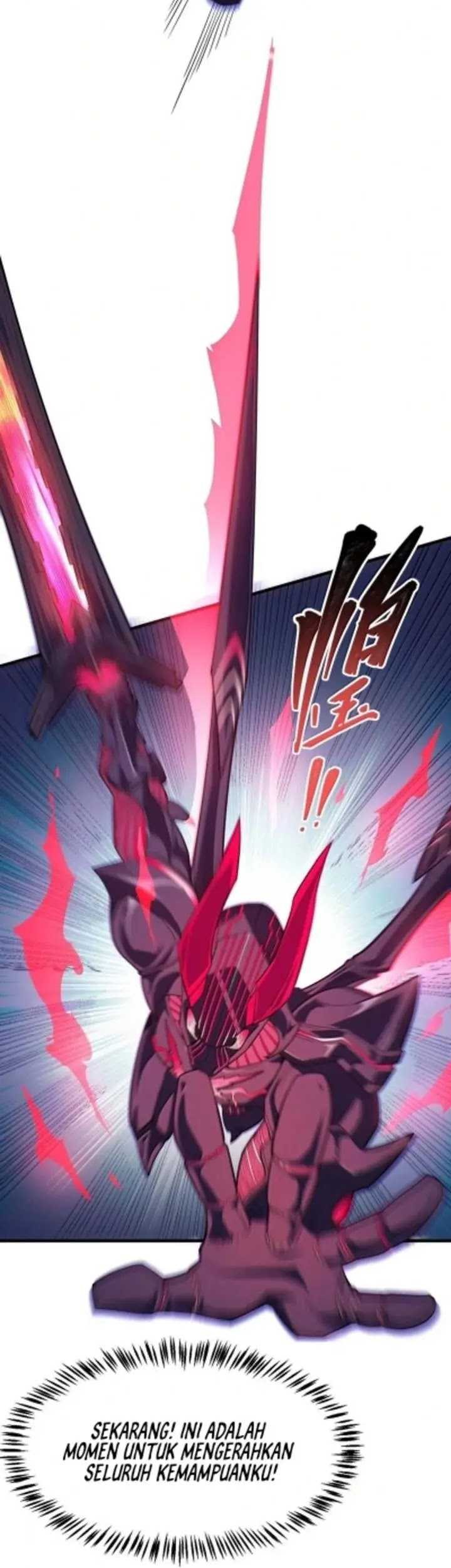 King Of Snow Chapter 27 Gambar 5