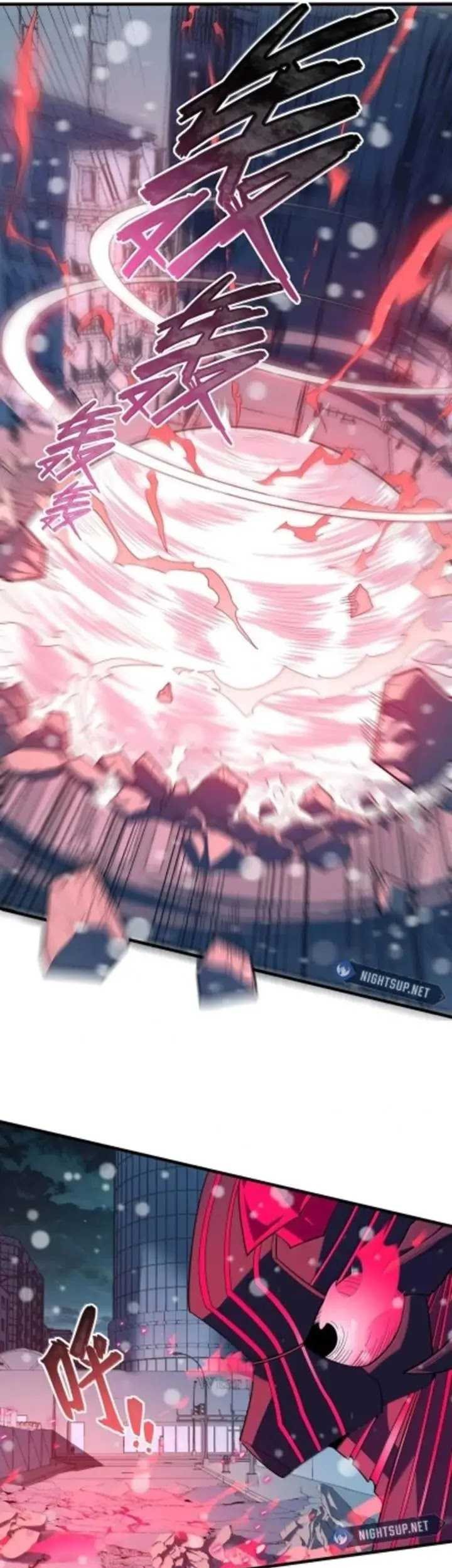 King Of Snow Chapter 27 Gambar 7