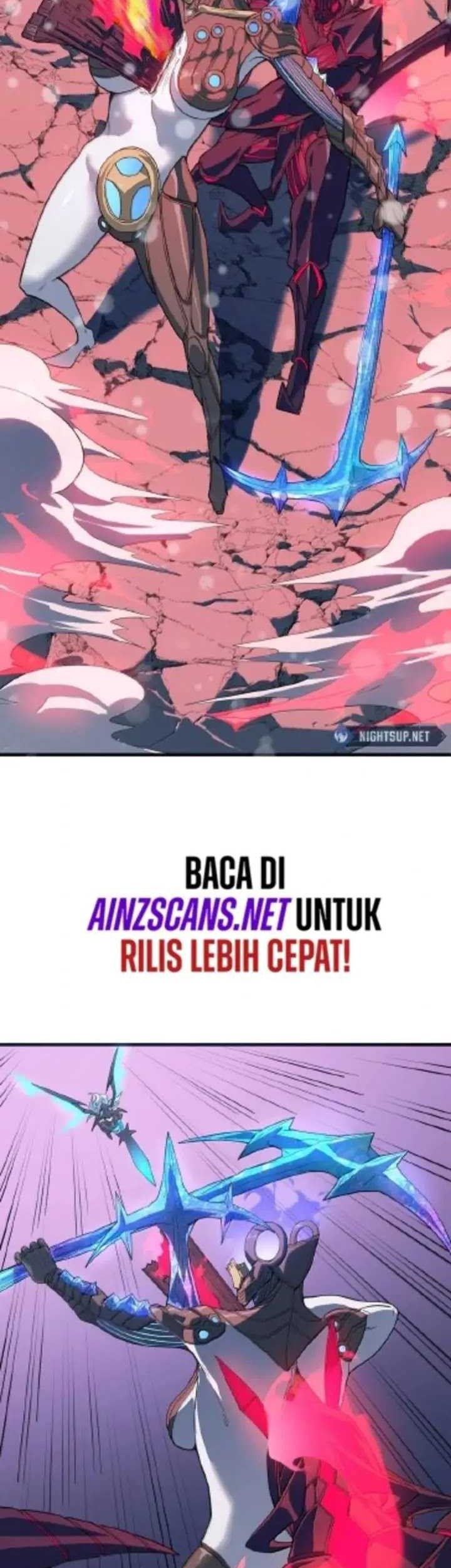 King Of Snow Chapter 27 Gambar 9