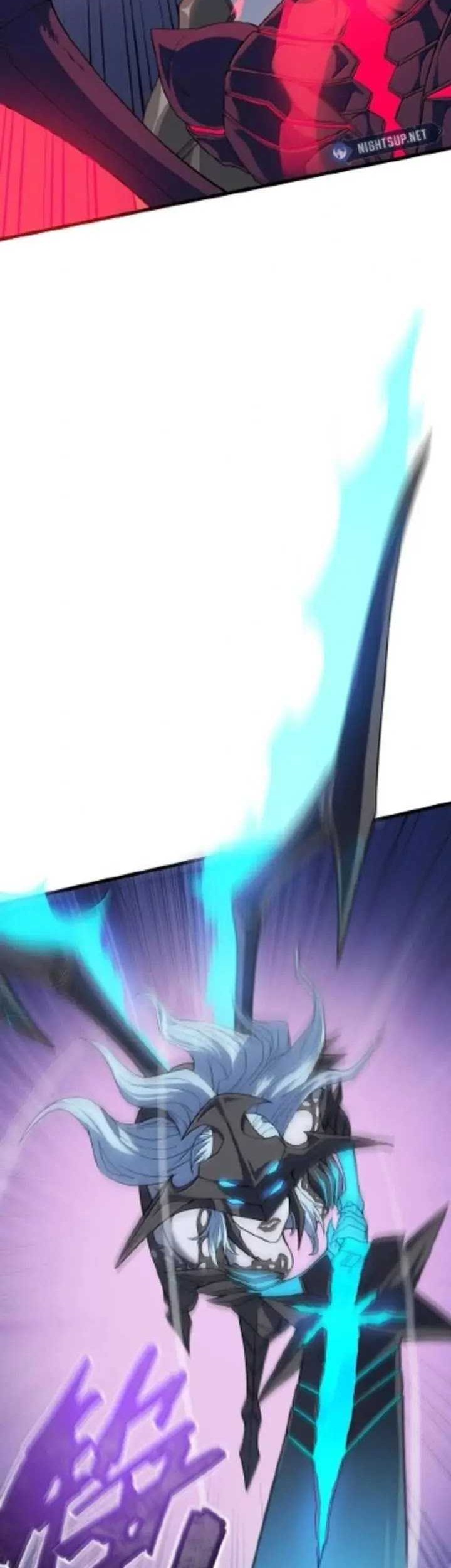 King Of Snow Chapter 27 Gambar 10