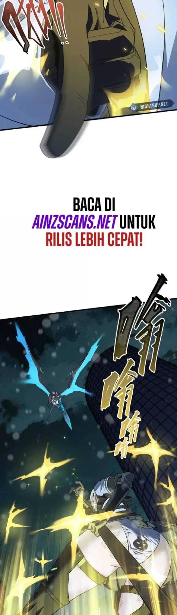 King Of Snow Chapter 27 Gambar 13