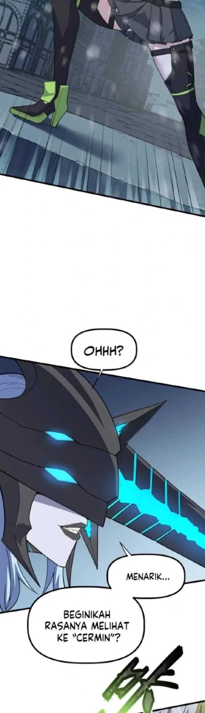 King Of Snow Chapter 27 Gambar 16
