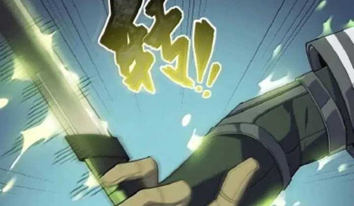 King Of Snow Chapter 27 Gambar 23