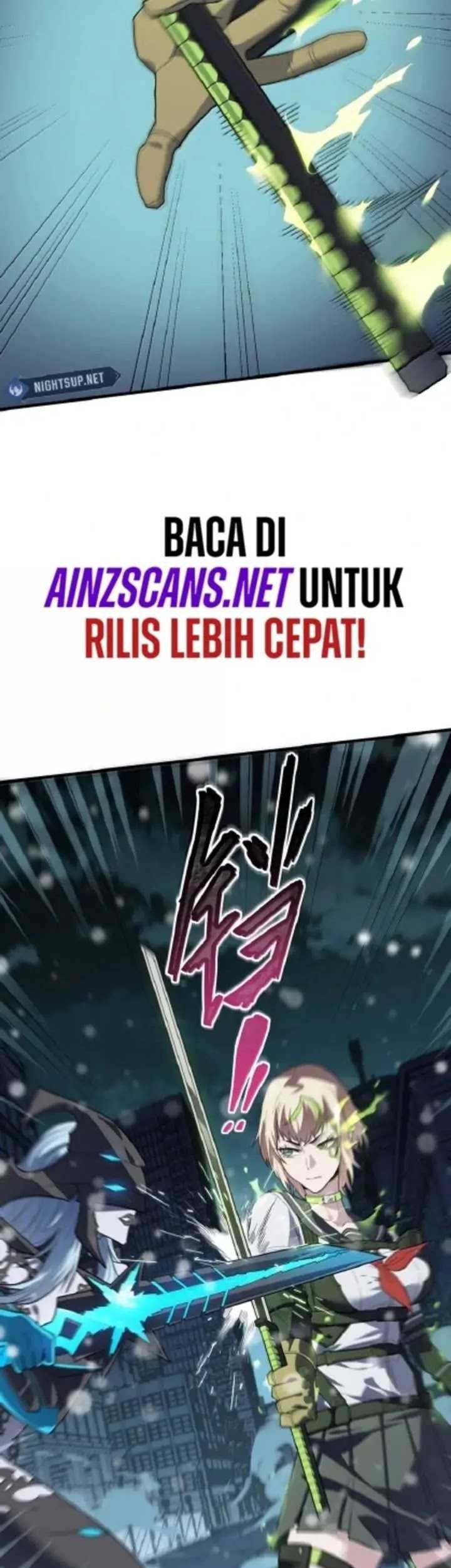 King Of Snow Chapter 27 Gambar 24