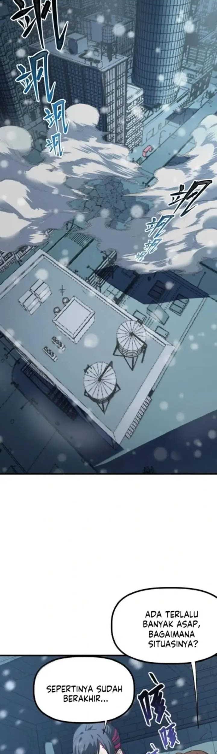 King Of Snow Chapter 27 Gambar 39