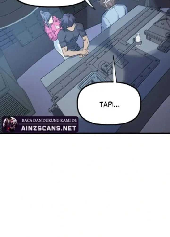 King Of Snow Chapter 27 Gambar 47