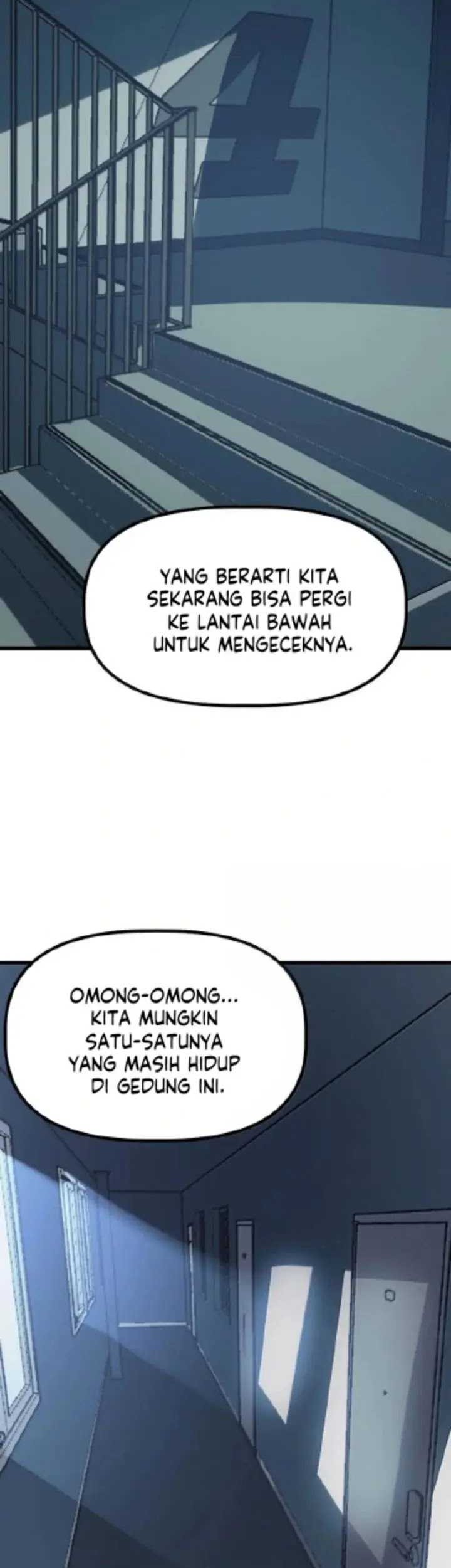 King Of Snow Chapter 27 Gambar 50