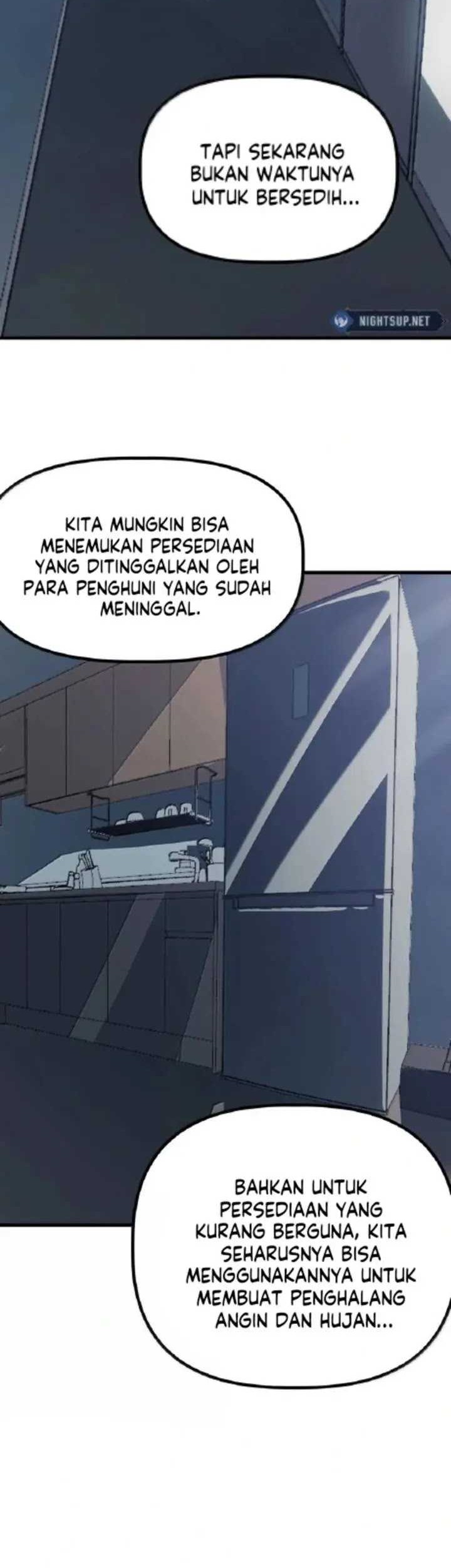 King Of Snow Chapter 27 Gambar 51