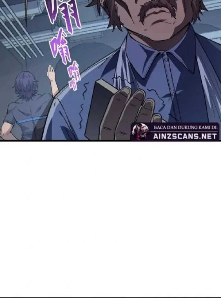 King Of Snow Chapter 27 Gambar 53