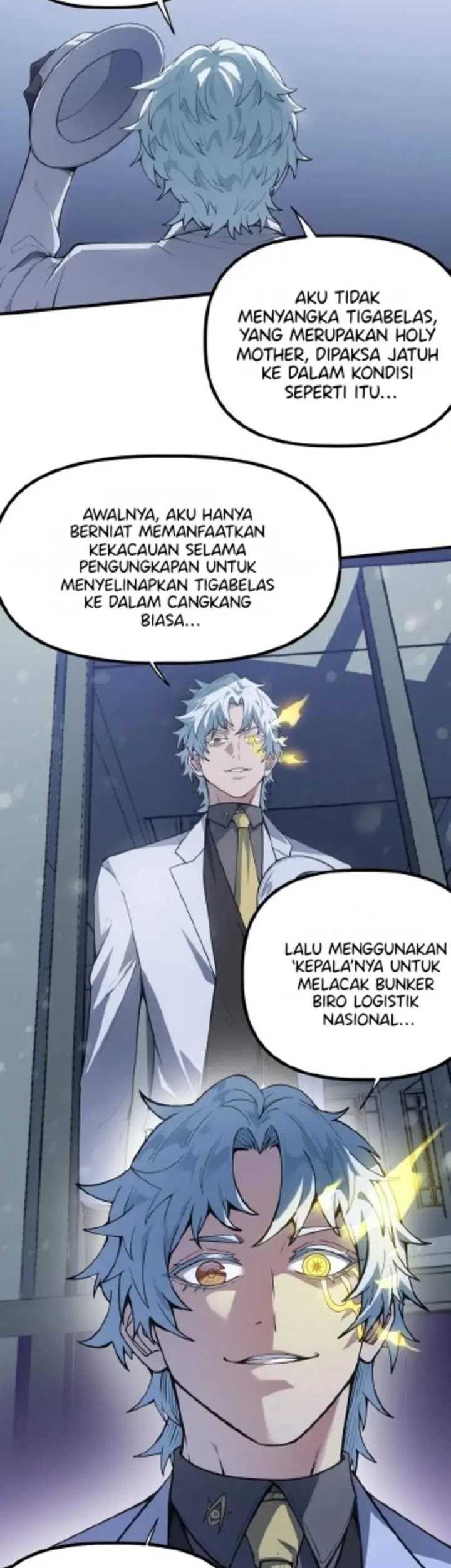Baca  King Of Snow Chapter 26 Gambar 2
