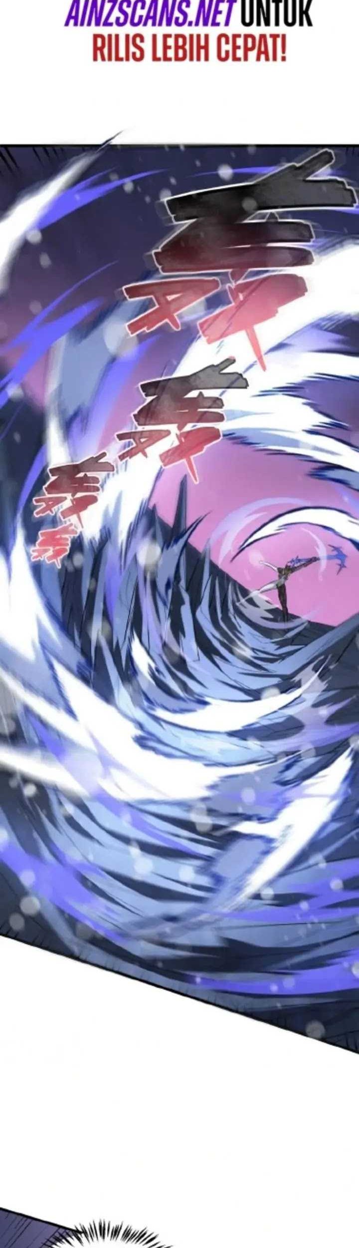 King Of Snow Chapter 26 Gambar 9