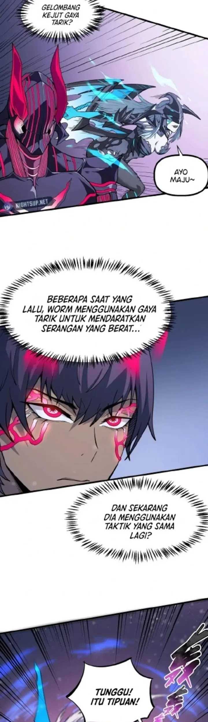 King Of Snow Chapter 26 Gambar 10