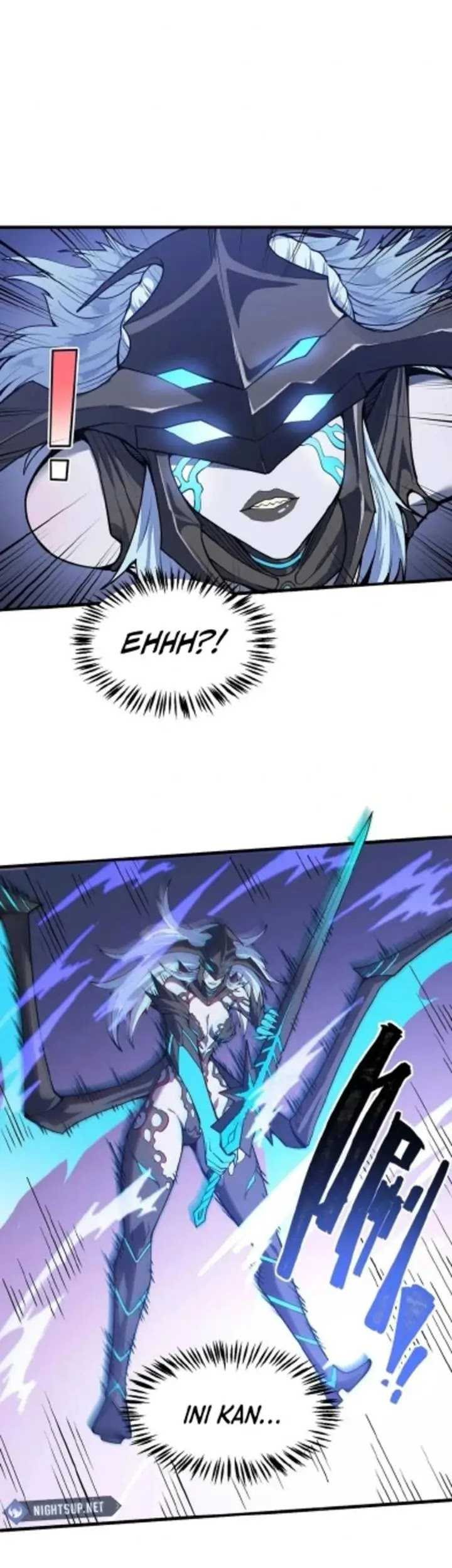 King Of Snow Chapter 26 Gambar 12