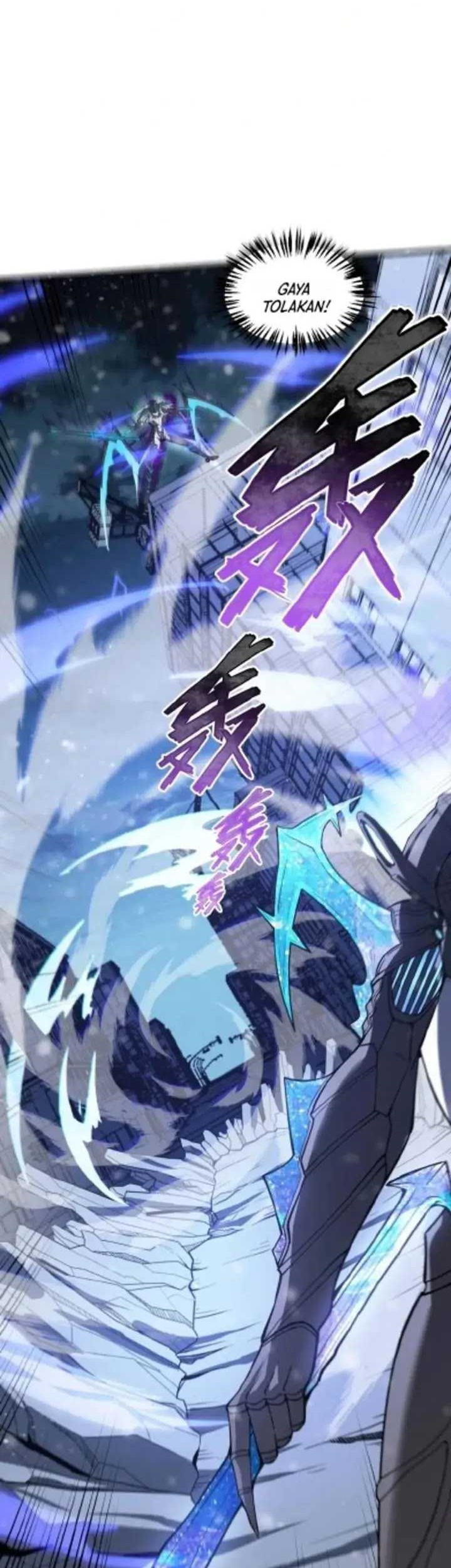 King Of Snow Chapter 26 Gambar 13