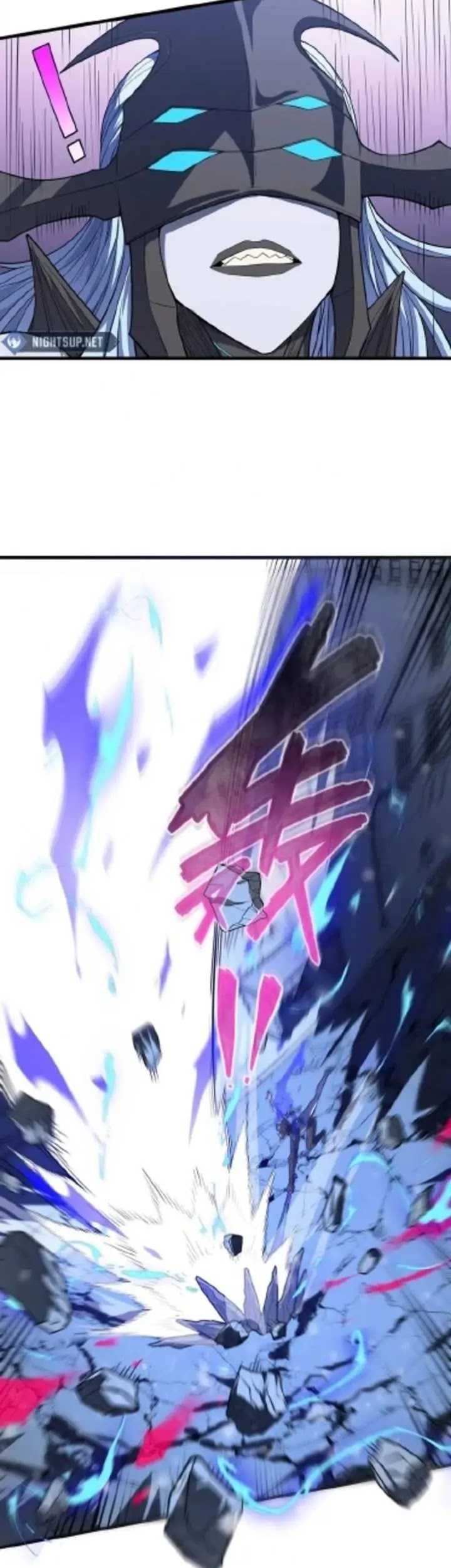 King Of Snow Chapter 26 Gambar 16
