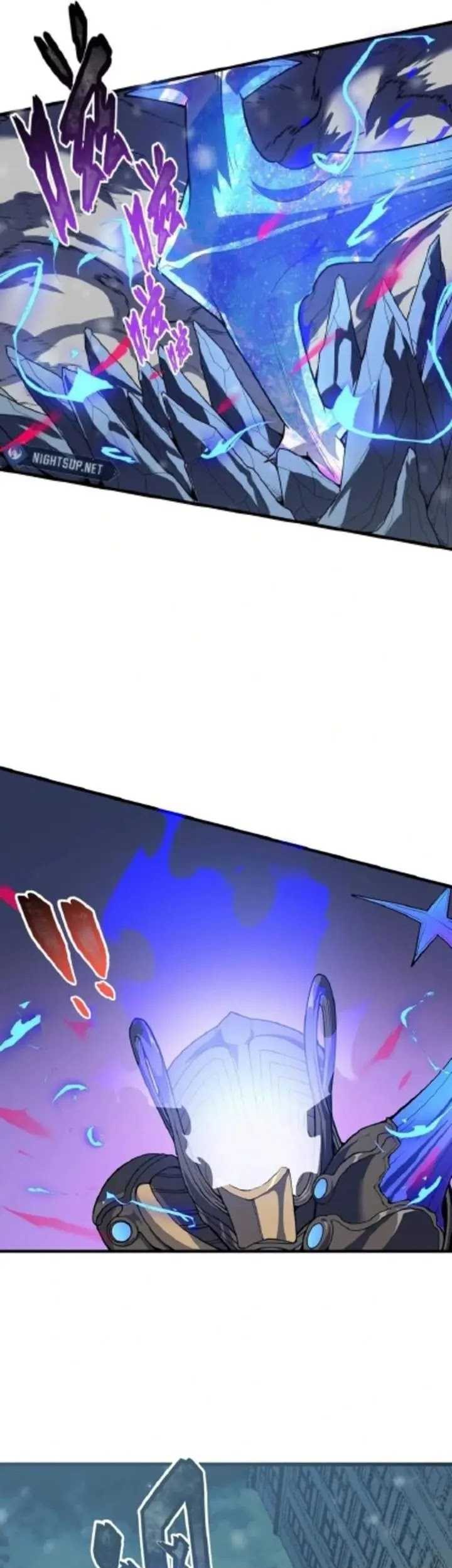 King Of Snow Chapter 26 Gambar 18