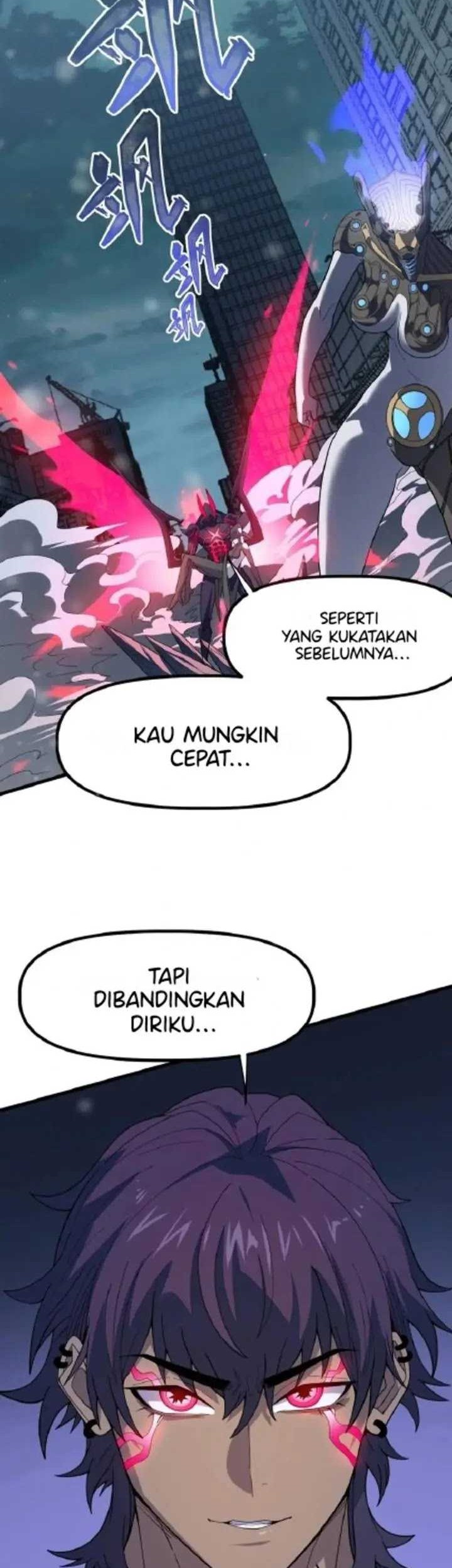 King Of Snow Chapter 26 Gambar 19