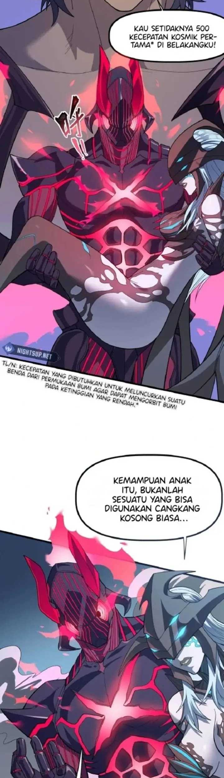 King Of Snow Chapter 26 Gambar 20