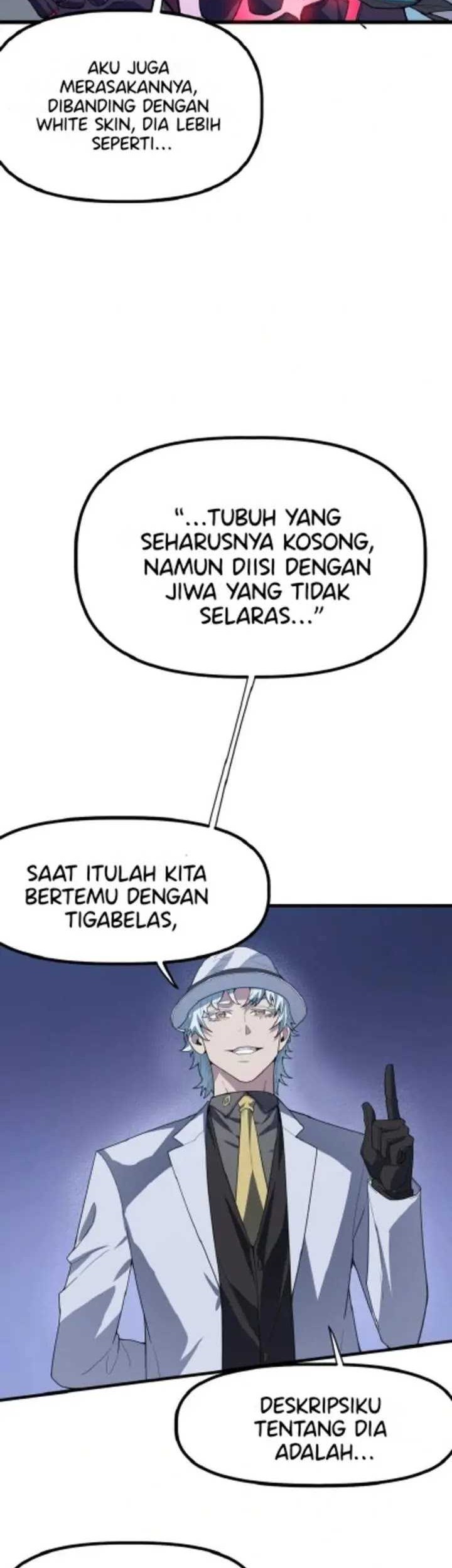 King Of Snow Chapter 26 Gambar 21