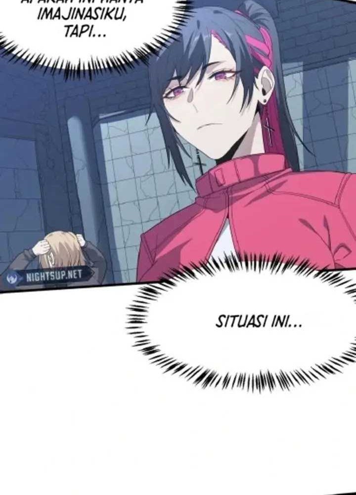 King Of Snow Chapter 26 Gambar 23