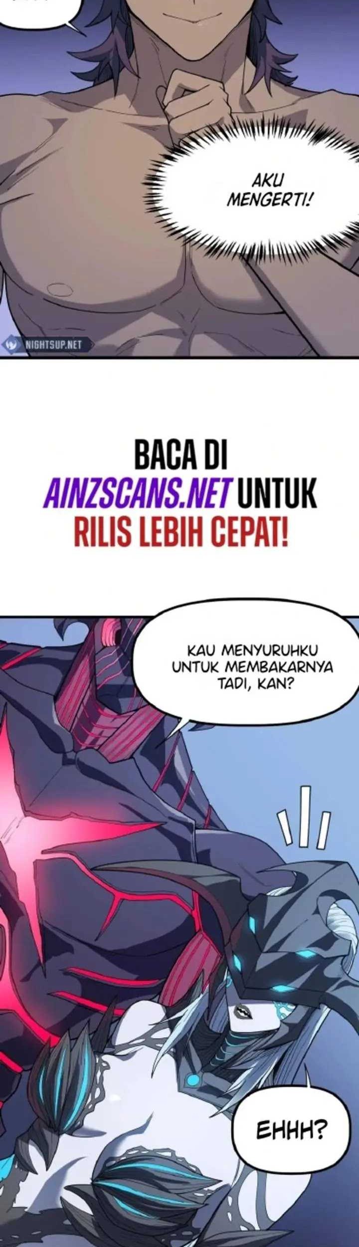 King Of Snow Chapter 26 Gambar 26