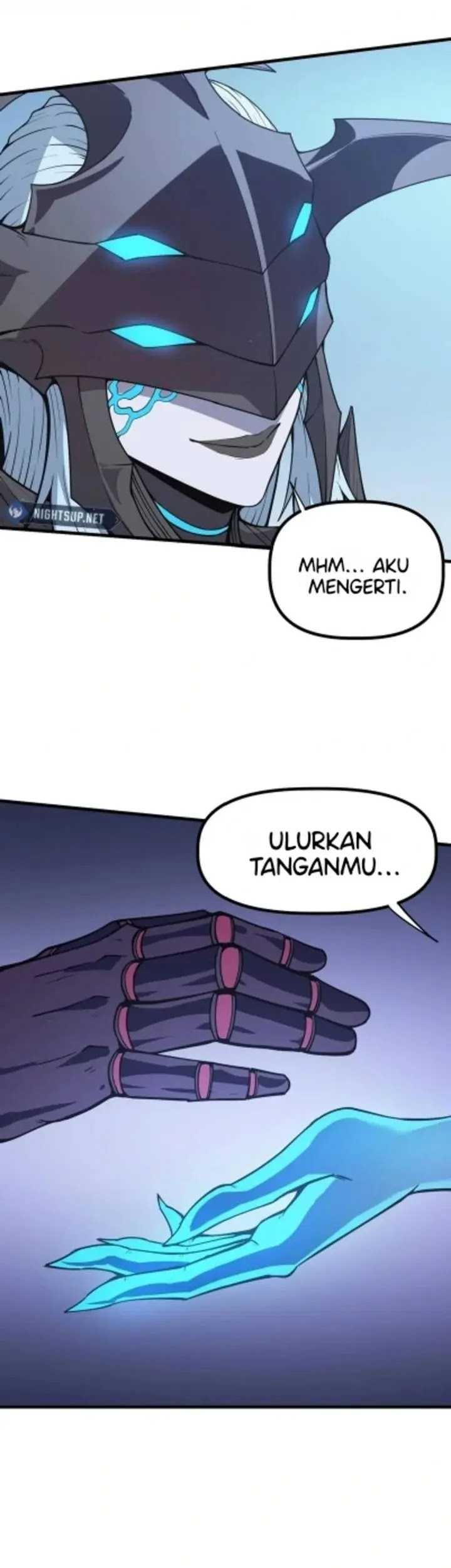 King Of Snow Chapter 26 Gambar 28