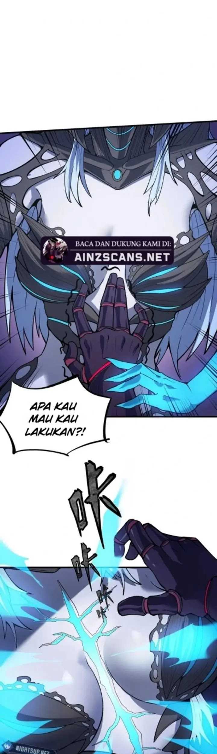 King Of Snow Chapter 26 Gambar 30