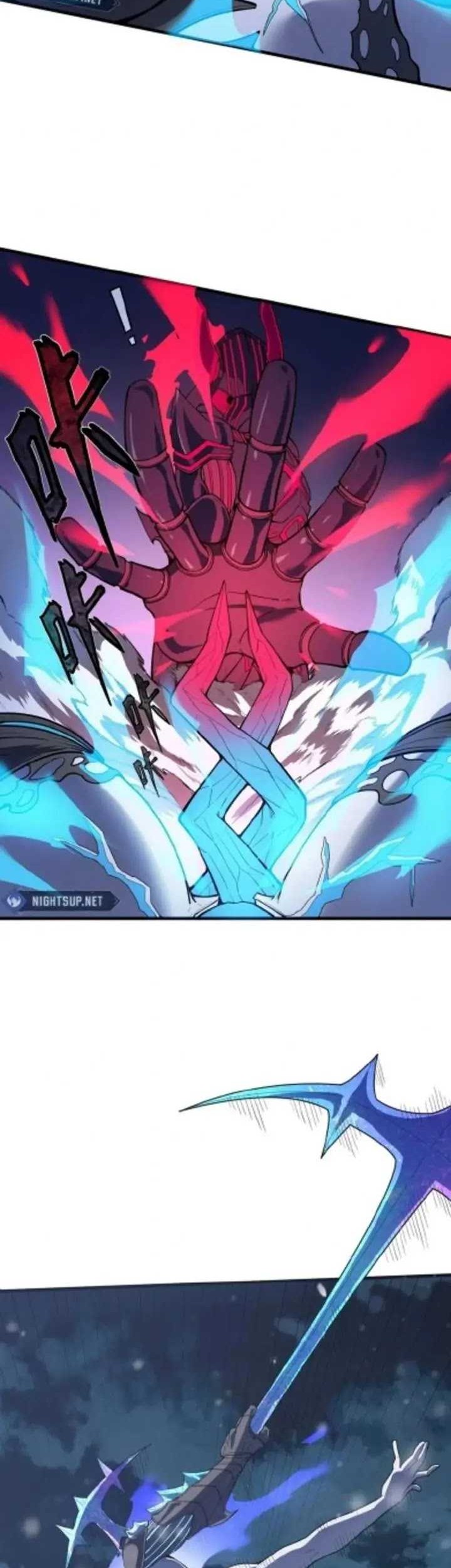 King Of Snow Chapter 26 Gambar 31