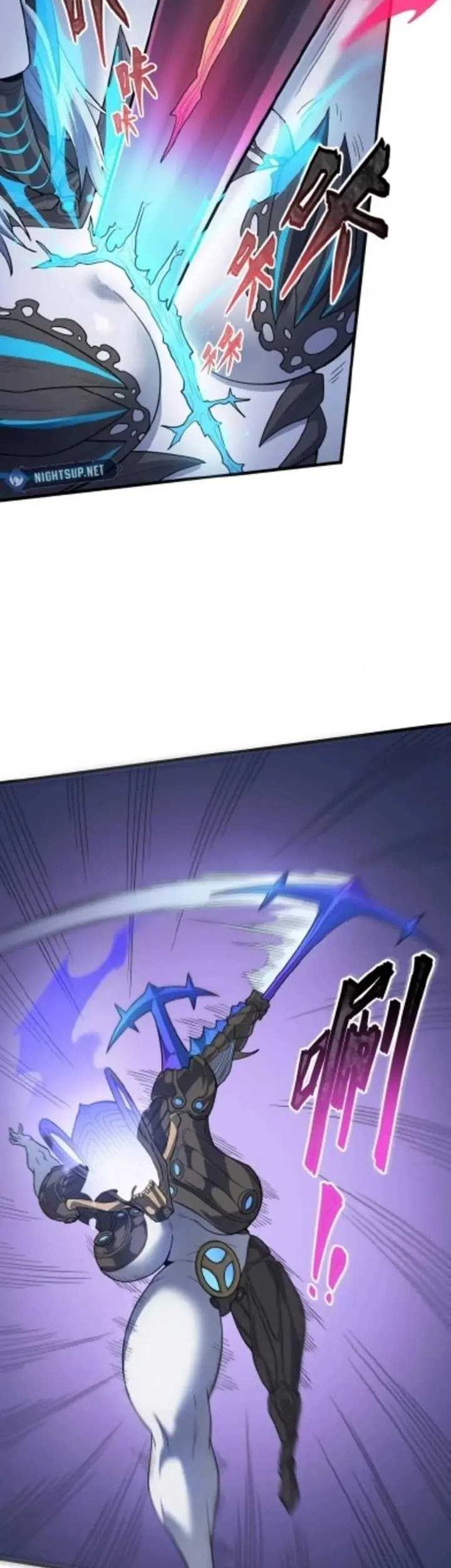 King Of Snow Chapter 26 Gambar 33