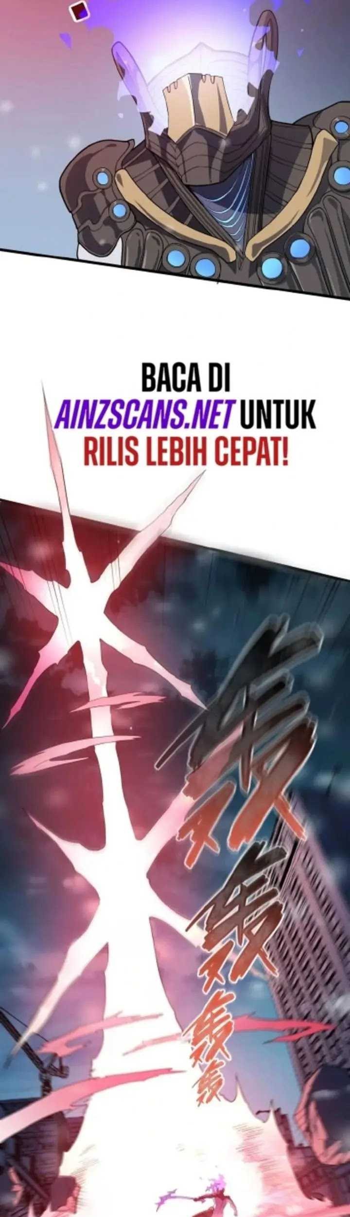 King Of Snow Chapter 26 Gambar 36