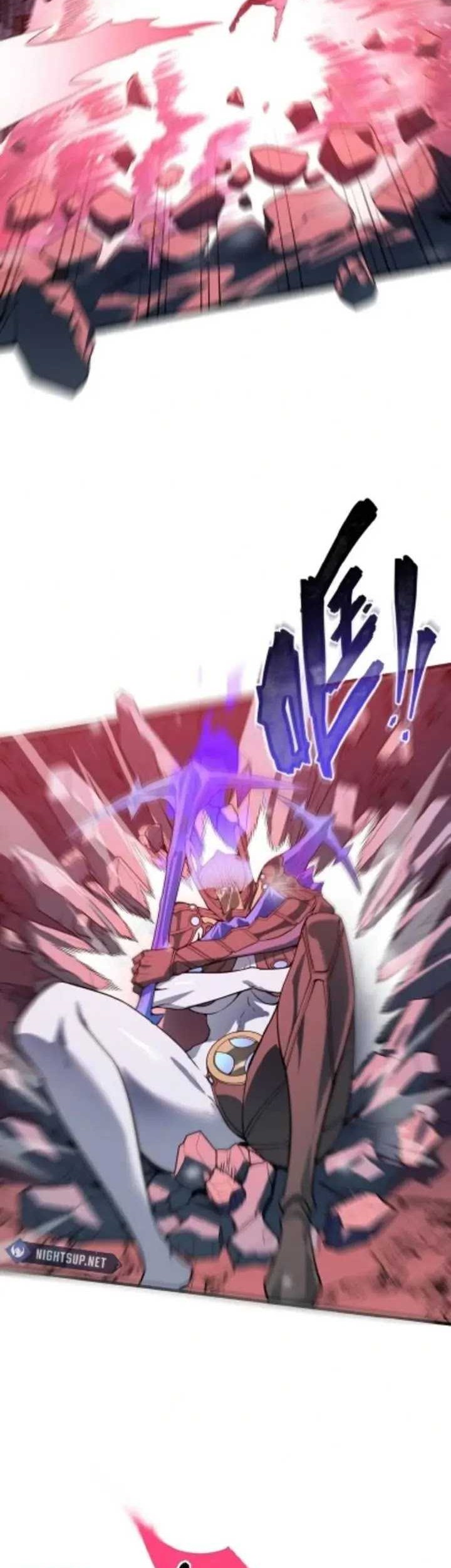 King Of Snow Chapter 26 Gambar 37