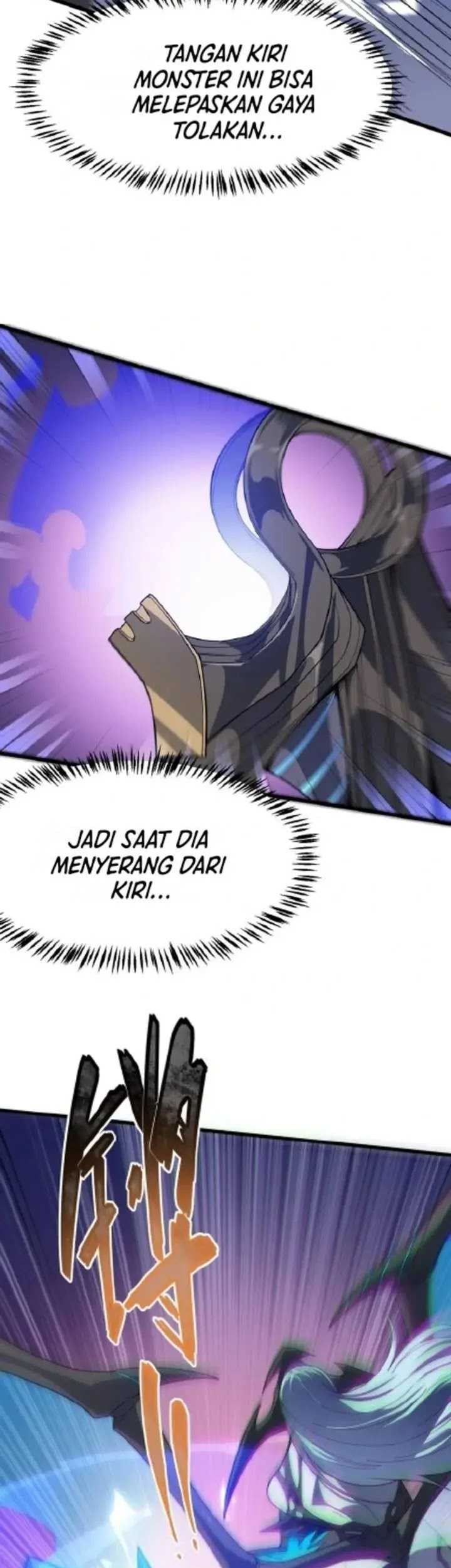 King Of Snow Chapter 26 Gambar 40