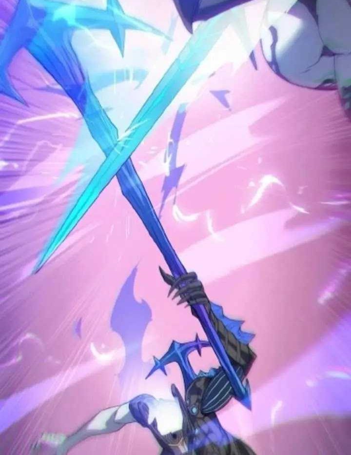 King Of Snow Chapter 26 Gambar 41