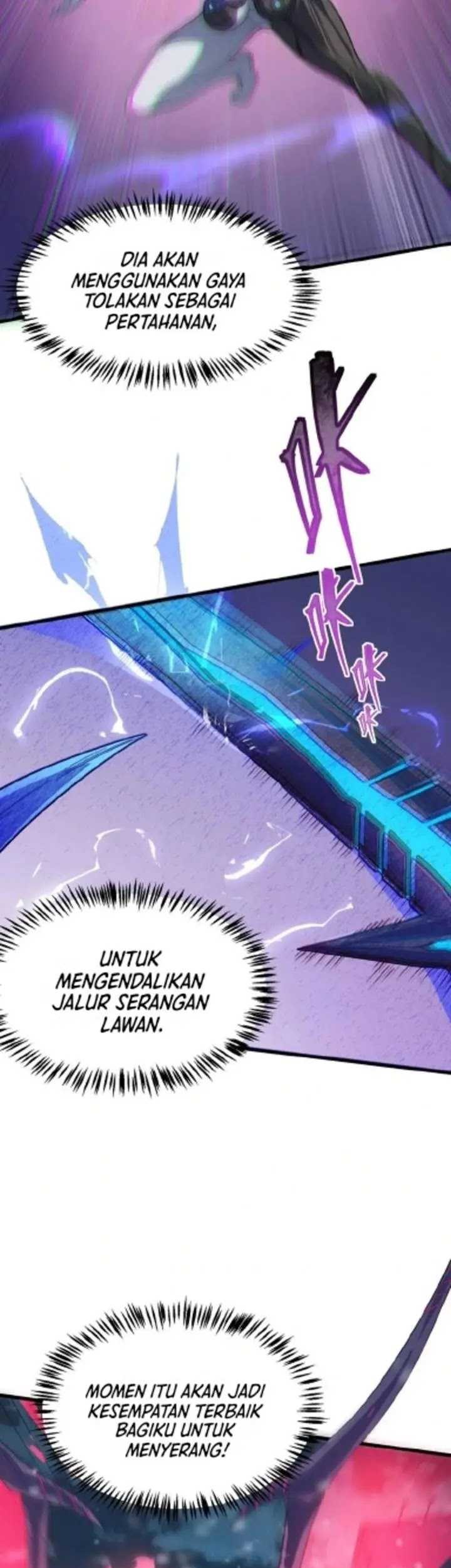 King Of Snow Chapter 26 Gambar 42