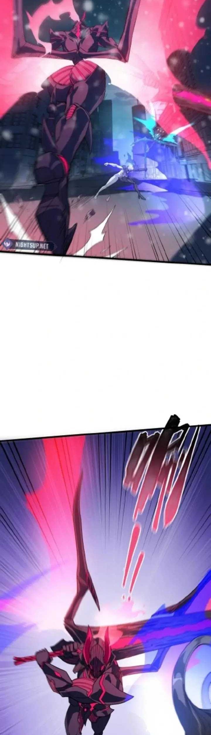 King Of Snow Chapter 26 Gambar 43
