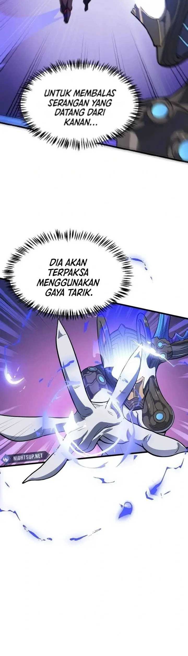 King Of Snow Chapter 26 Gambar 44