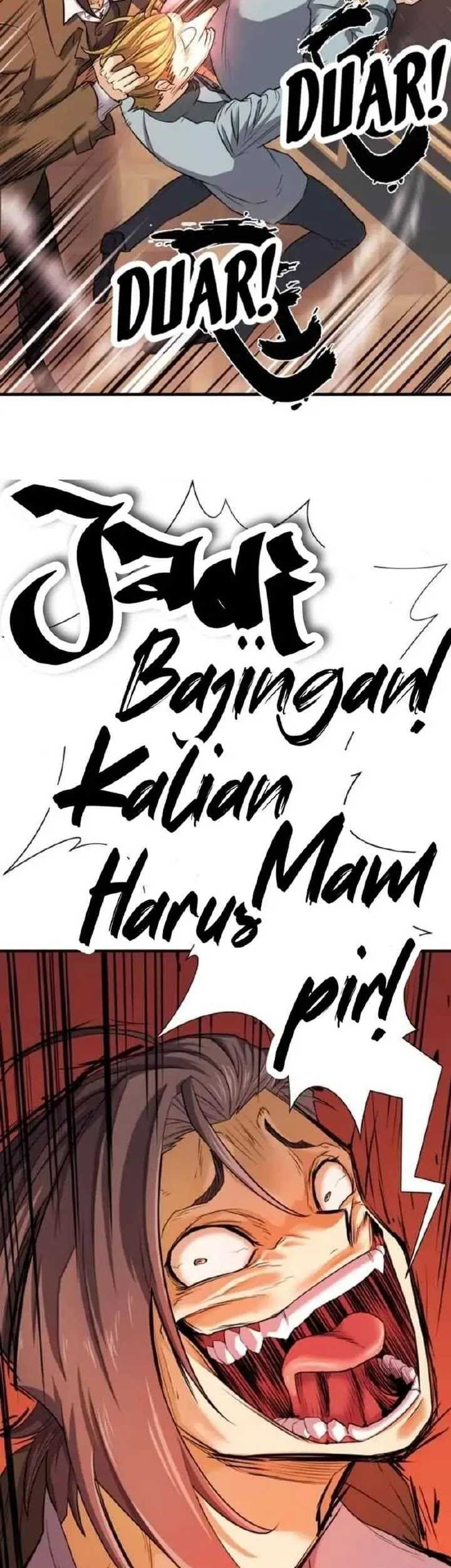 King Of Snow Chapter 26 Gambar 46
