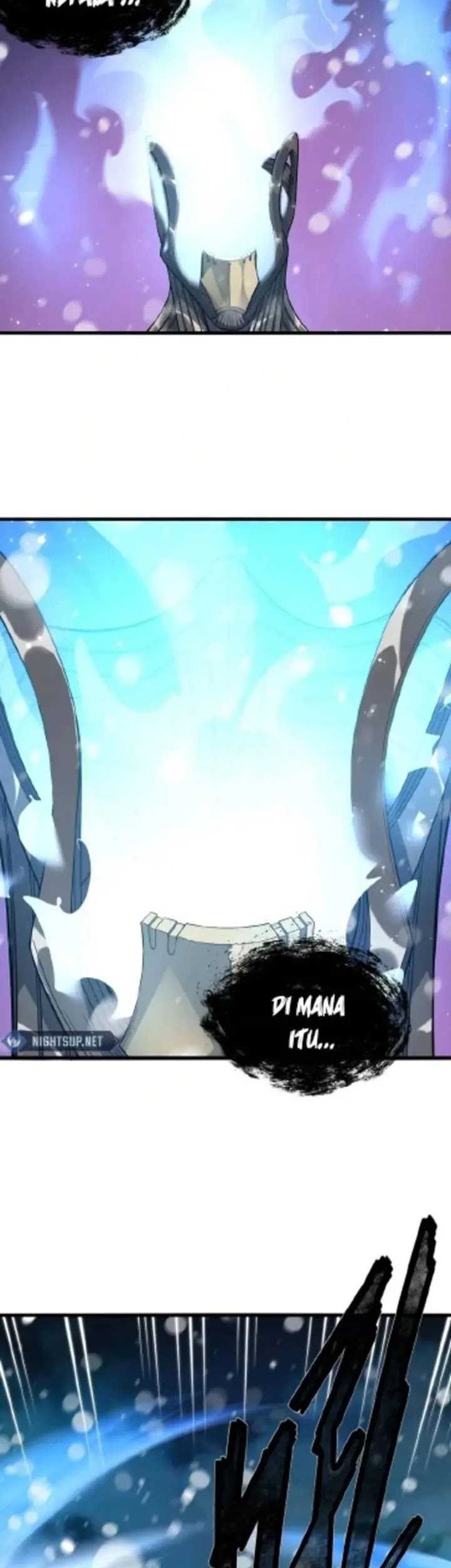 King Of Snow Chapter 25 Gambar 4