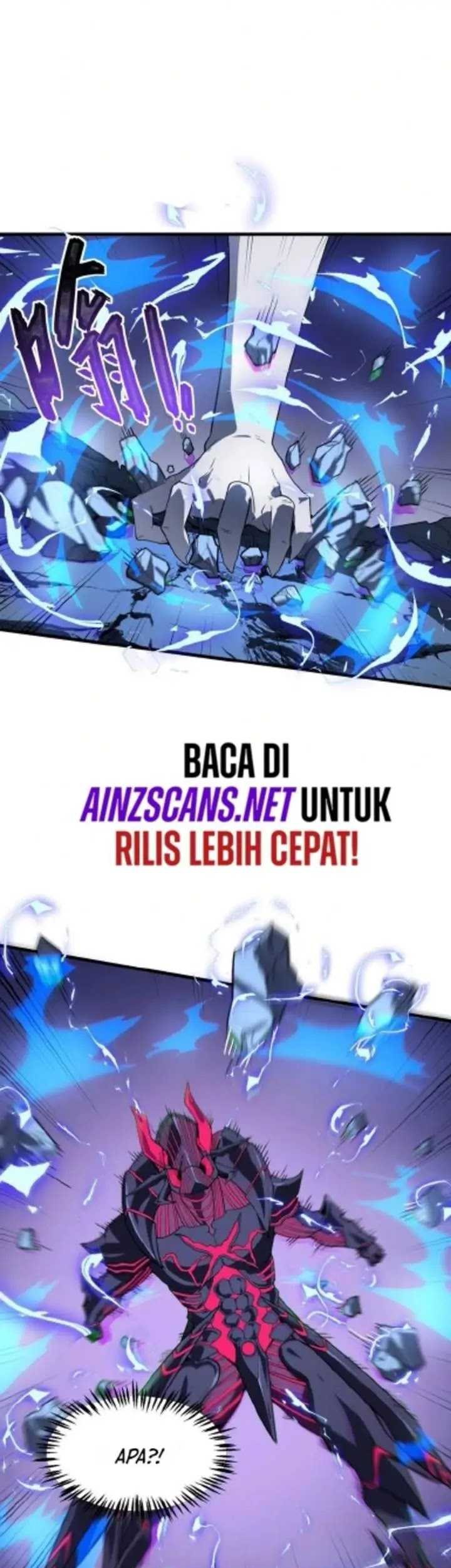 King Of Snow Chapter 25 Gambar 13