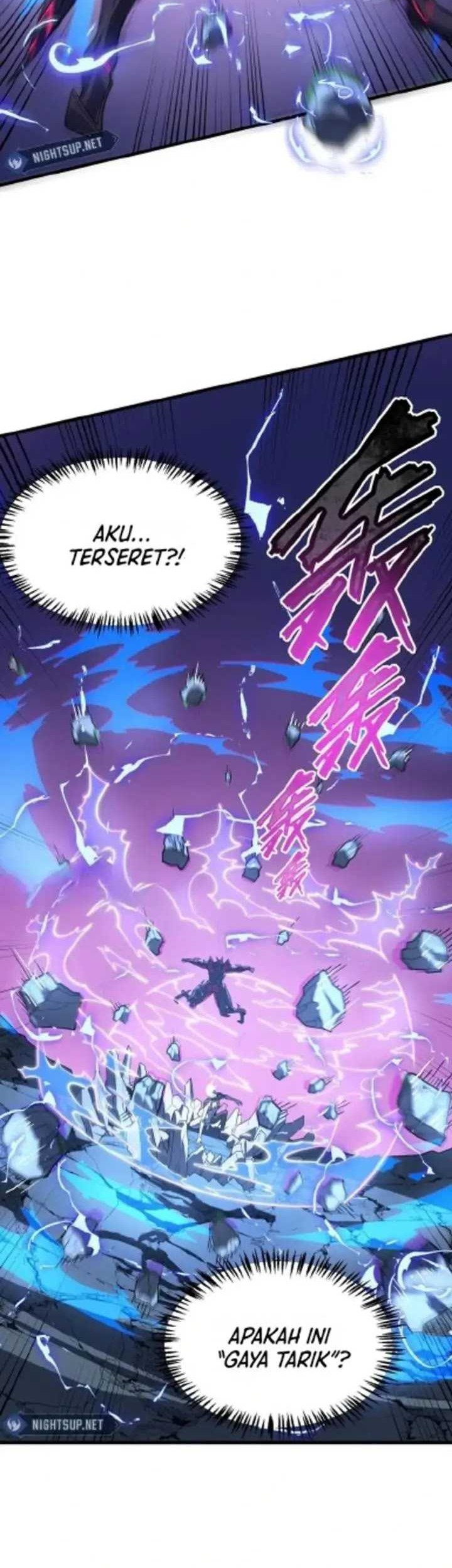 King Of Snow Chapter 25 Gambar 14