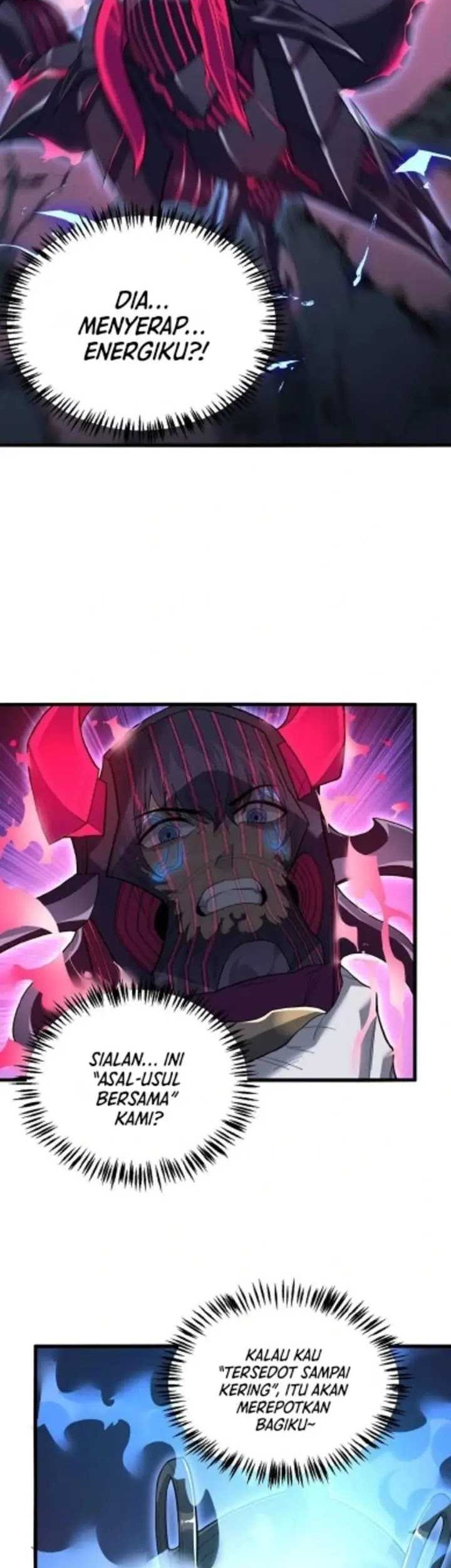 King Of Snow Chapter 25 Gambar 16
