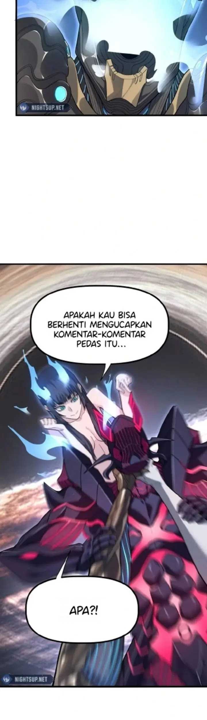 King Of Snow Chapter 25 Gambar 17