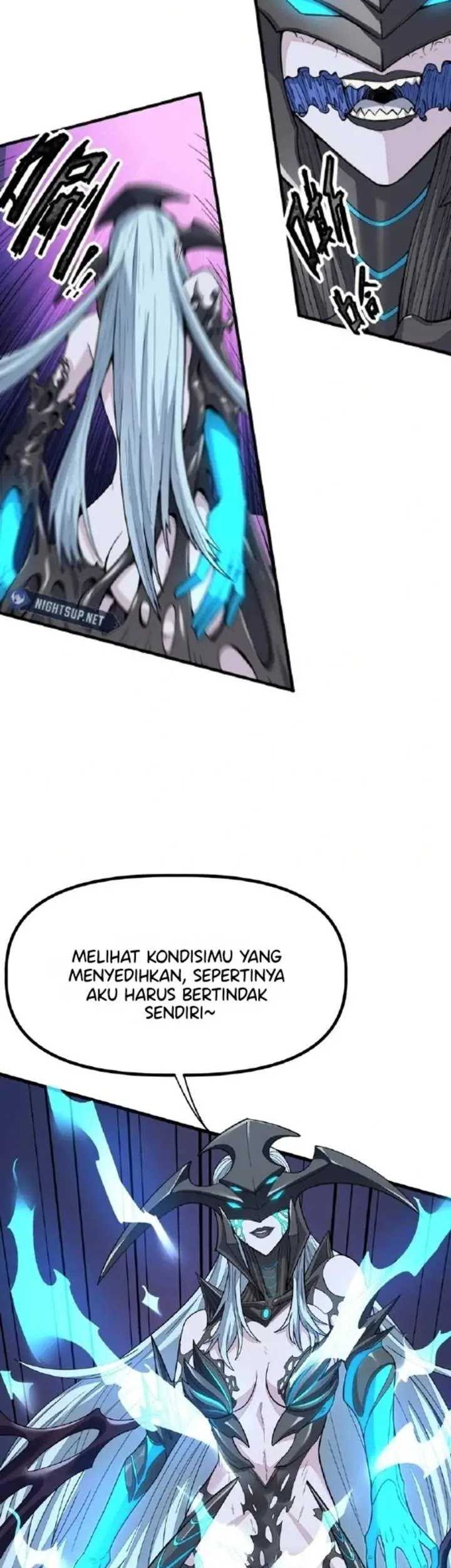 King Of Snow Chapter 25 Gambar 21