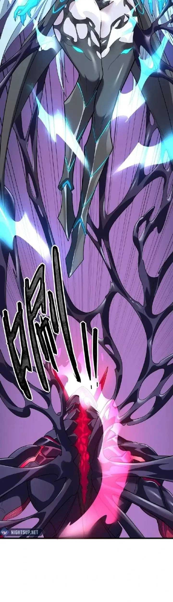 King Of Snow Chapter 25 Gambar 22