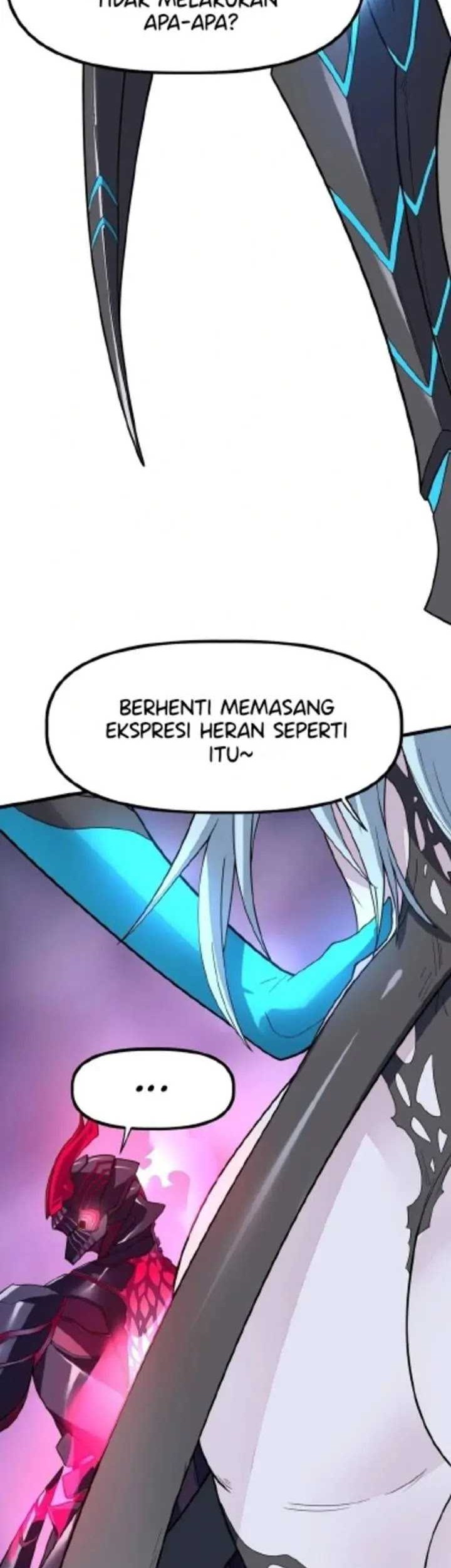 King Of Snow Chapter 25 Gambar 25