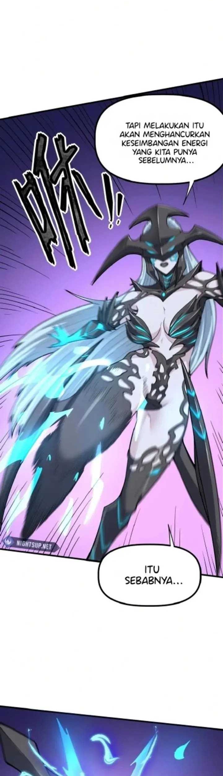 King Of Snow Chapter 25 Gambar 27