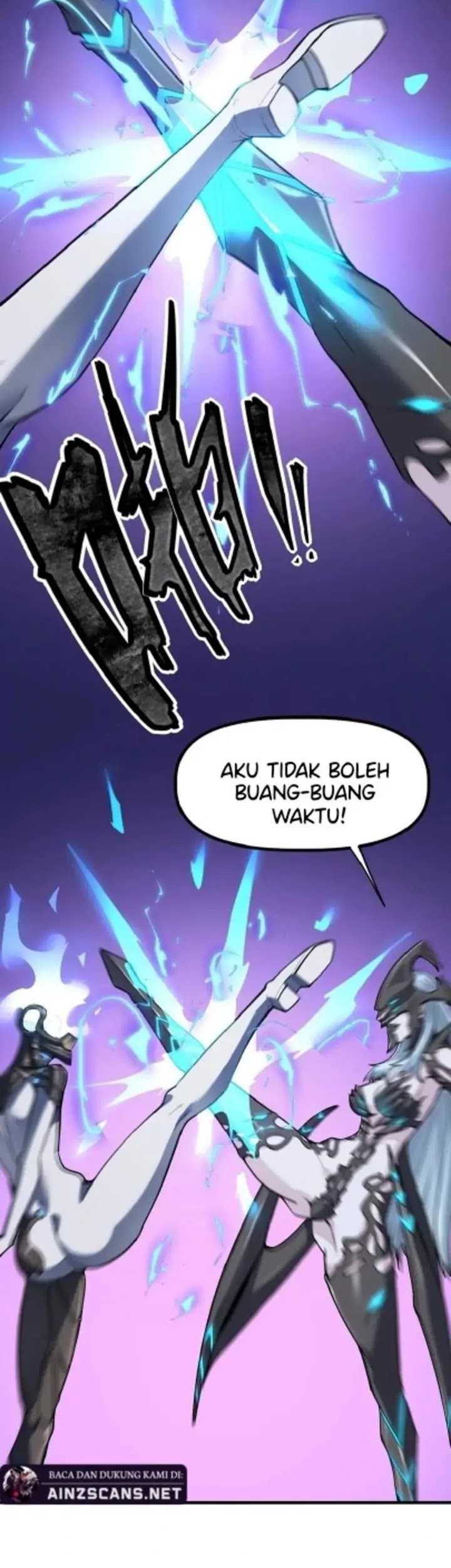 King Of Snow Chapter 25 Gambar 28
