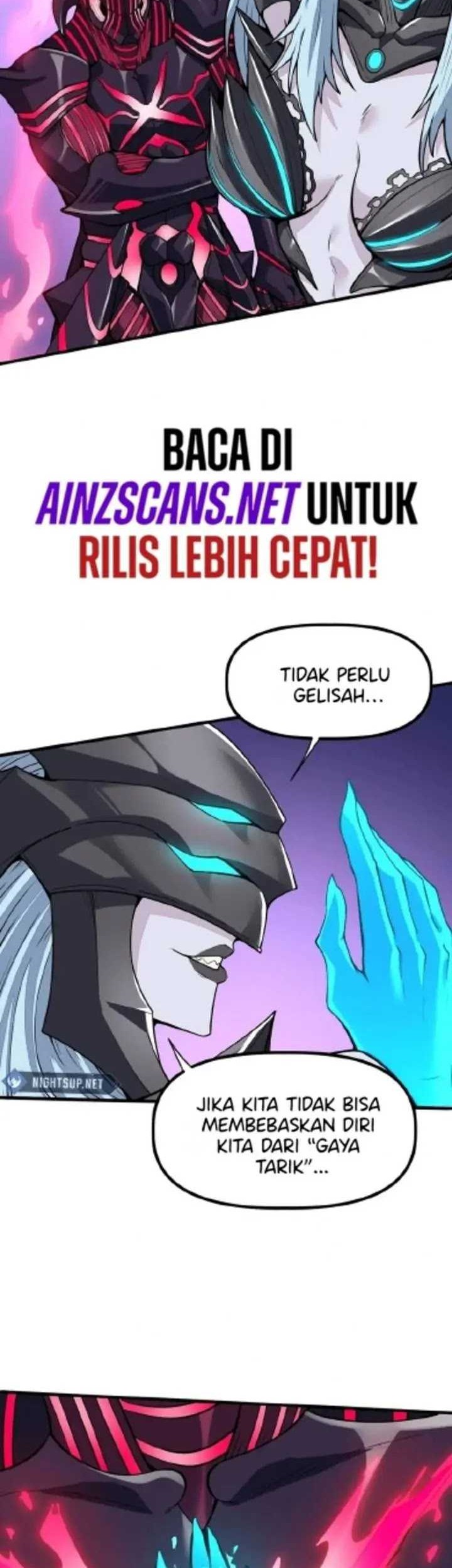 King Of Snow Chapter 25 Gambar 31