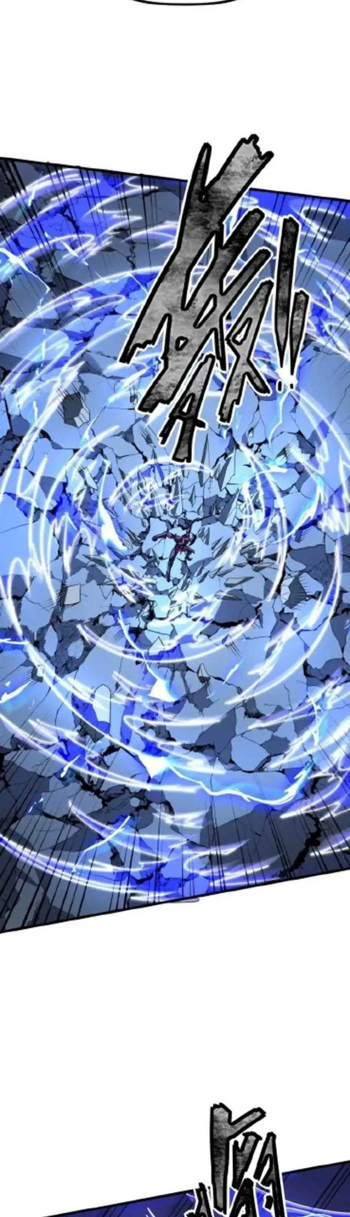 King Of Snow Chapter 25 Gambar 33