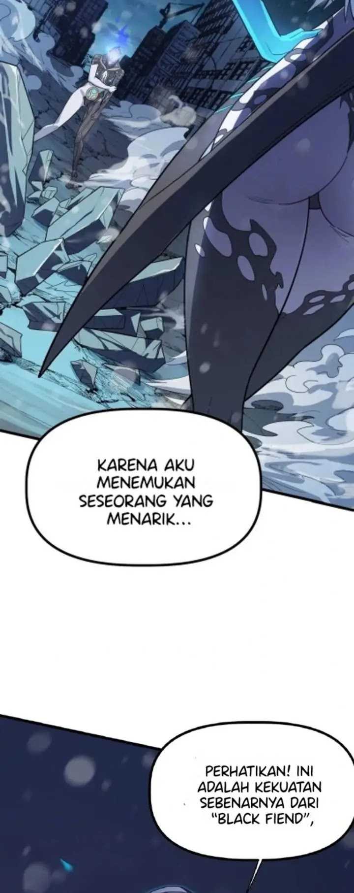 King Of Snow Chapter 25 Gambar 40